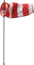 Rhombus Windsock 35cm