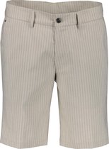 Jac Hensen Short - Modern Fit - Beige - 52