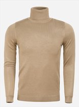 SWEATER BK776-6 CAMEL