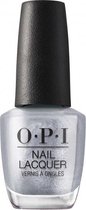 Opi Nagellak Tinsel, Tinsel 'lil Star Dames Glas 15 Ml Zilver