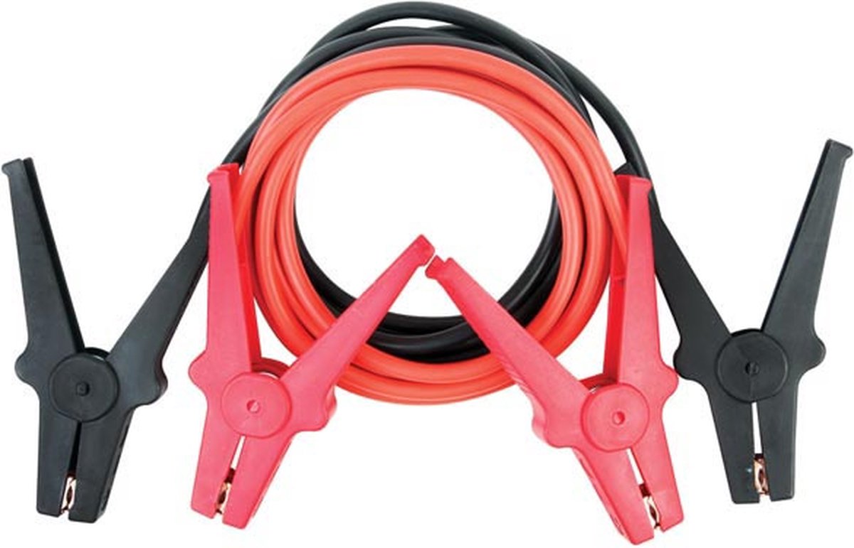 STARTKABEL - 25 mm²