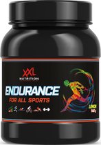XXL Nutrition Endurance-Lemon-1140 gram