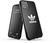 adidas Originals kunststof hoesje voor iPhone 11 Pro - zwart