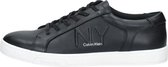 Calvin Klein Boone Lage sneakers - Heren - Zwart - Maat 45