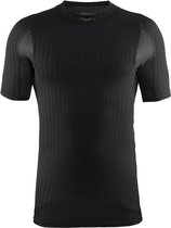 Craft Active Extreme 2.0 CN SS Men - Zwart - XS