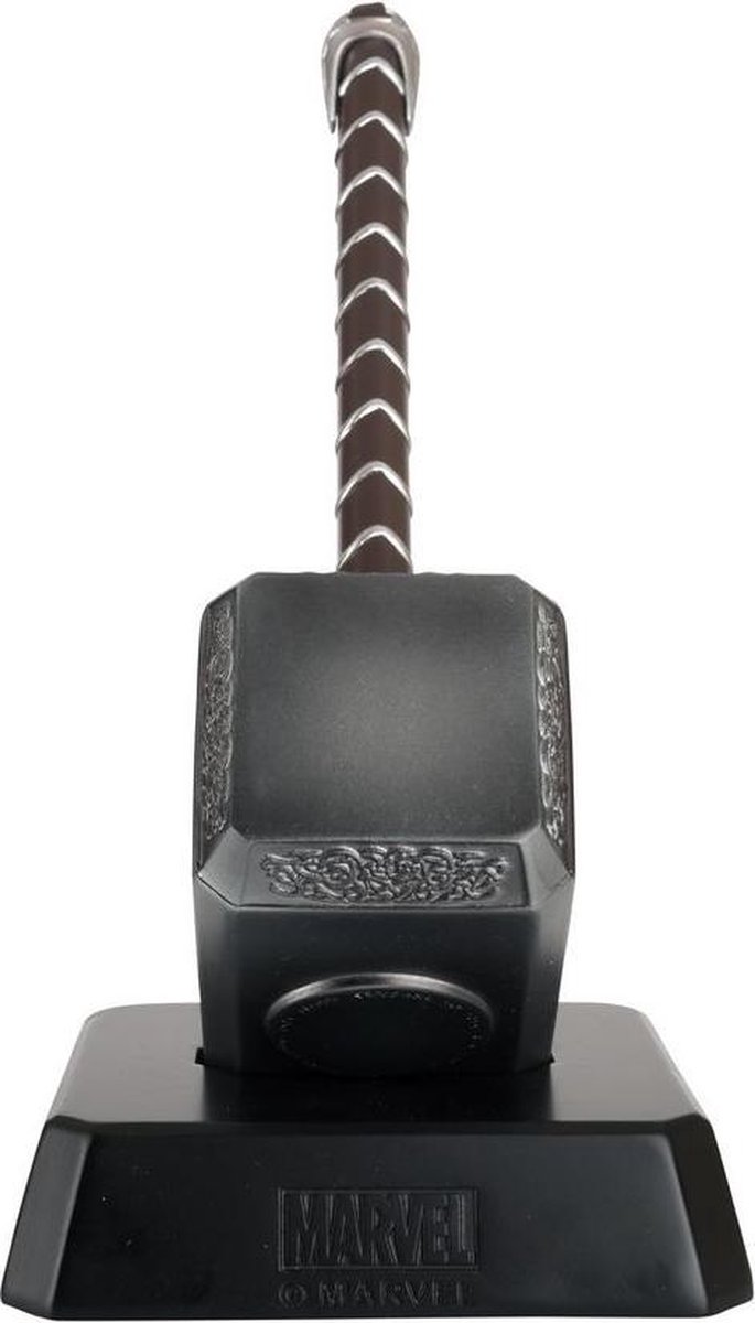 THOR - Marteau de Thor - Mjolnir - Resin