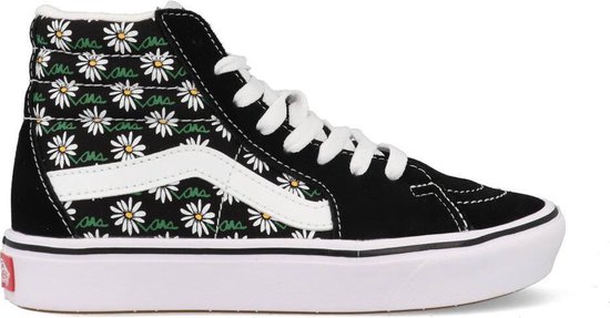 Vans Sk8-Hi Comfycush VN0A3WMB49K1 Zwart-40 | bol.com