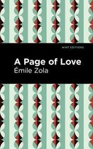 Mint Editions (Literary Fiction) - A Page of Love