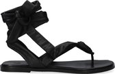 Notre-V 799004 Sandalen - Dames - Zwart - Maat 38