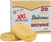 XXL Nutrition Delicious Protein Brownie Chocolade 5 Pack