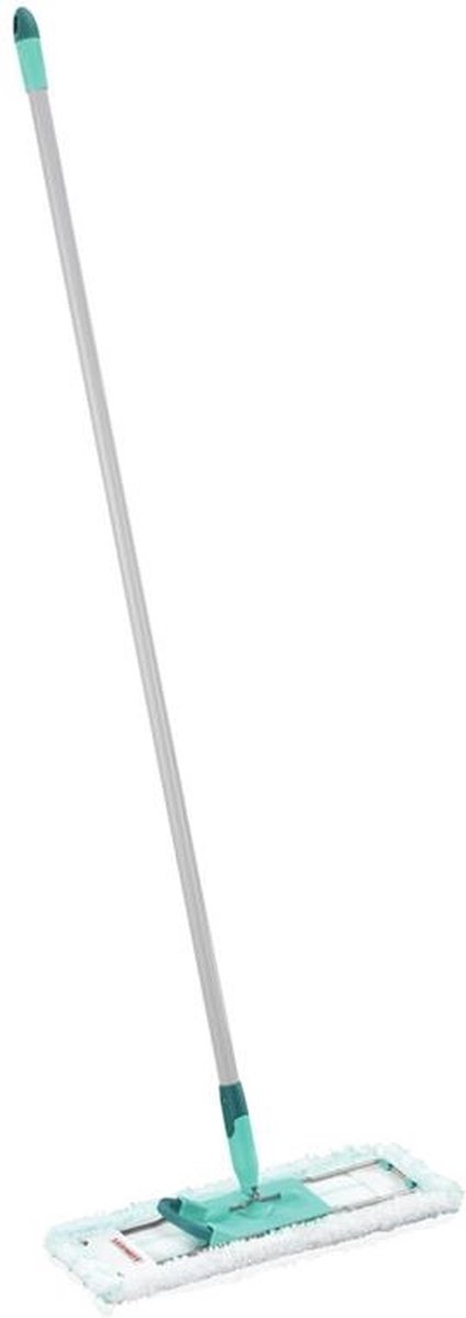 Leifheit Profi Micro Duo Vloerwisser - 42cm wisbreedte - 360° draaibaar