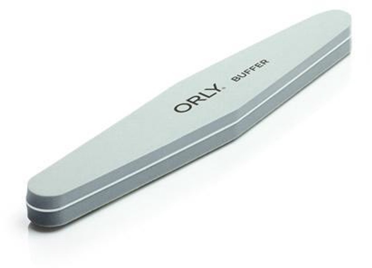 Orly Buffer