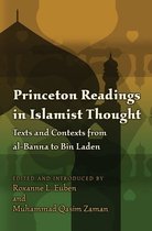 Princeton Studies in Muslim Politics 35 - Princeton Readings in Islamist Thought