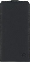 Mobilize Classic Gelly Flip Case Samsung Galaxy A40 Black