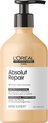 L’Oréal Professionnel Absolut Repair Conditioner – Herstelt beschadigd haar – Serie Expert – 500 ml