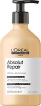 L'Oréal Professional - Série Expert - Absolut Repair Gold Conditioner - 500 ml