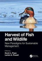 Harvest of Fish and Wildlife