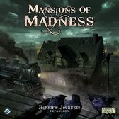 Mansions of Madness 2nd Horrific Journeys - Engelstalig Bordspel