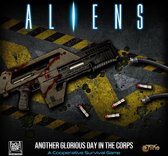 Aliens: Another Glorious Day in the Corps