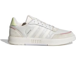 adidas Performance De schoenen van het tennis Courtmaster | bol