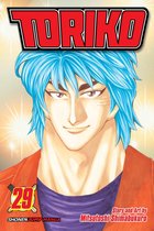 Toriko 29 - Toriko, Vol. 29