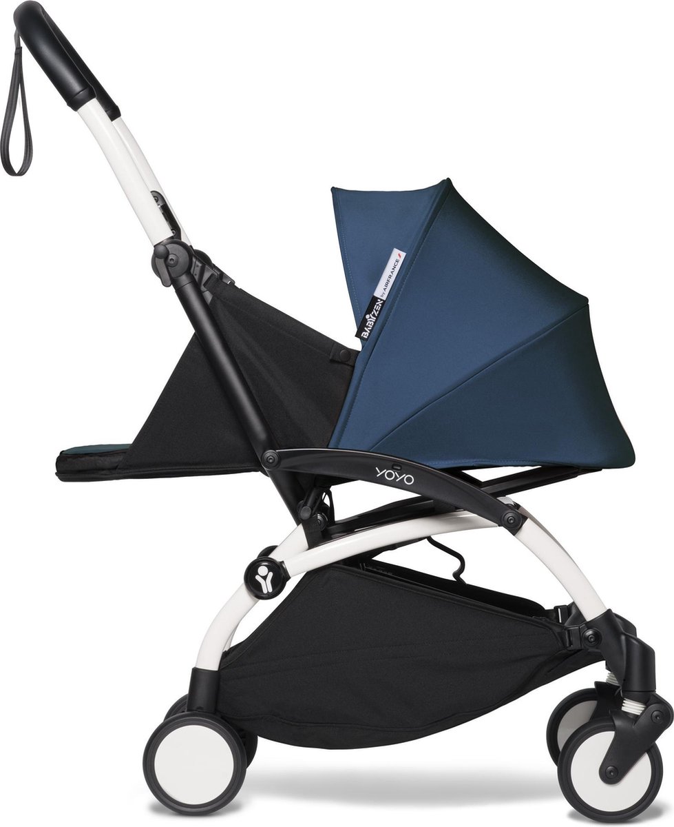 Babyzen YOYO 0+ Newborn Pack 2020 – foto 7