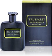 RIFLESSO BLUE VIBE  100 ml| parfum voor heren | parfum heren | parfum mannen | geur