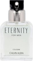 ETERNITY FOR MEN COLOGNE  50 ml| parfum voor heren | parfum heren | parfum mannen | geur