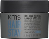 KMS - Hair Stay - Pommade Brillantine - 90 ml