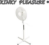 Kinky Pleasure - Ventilateur - Ventilateur de refroidissement - 128cm