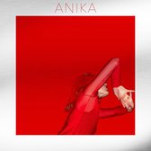 Anika - Change (CD)