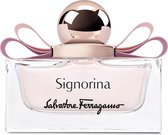 SIGNORINA  50 ml | parfum voor dames aanbieding | parfum femme | geurtjes vrouwen | geur