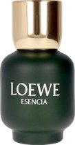 ESENCIA  100 ml| parfum voor heren | parfum heren | parfum mannen | geur