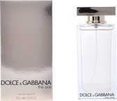 THE ONE  100 ml | parfum voor dames aanbieding | parfum femme | geurtjes vrouwen | geur
