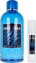 GENTLEMAN FOR MEN LOTE 2 pz | parfum voor dames aanbieding | parfum femme | geurtjes vrouwen | geur | parfum voor heren | parfum heren | parfum mannen