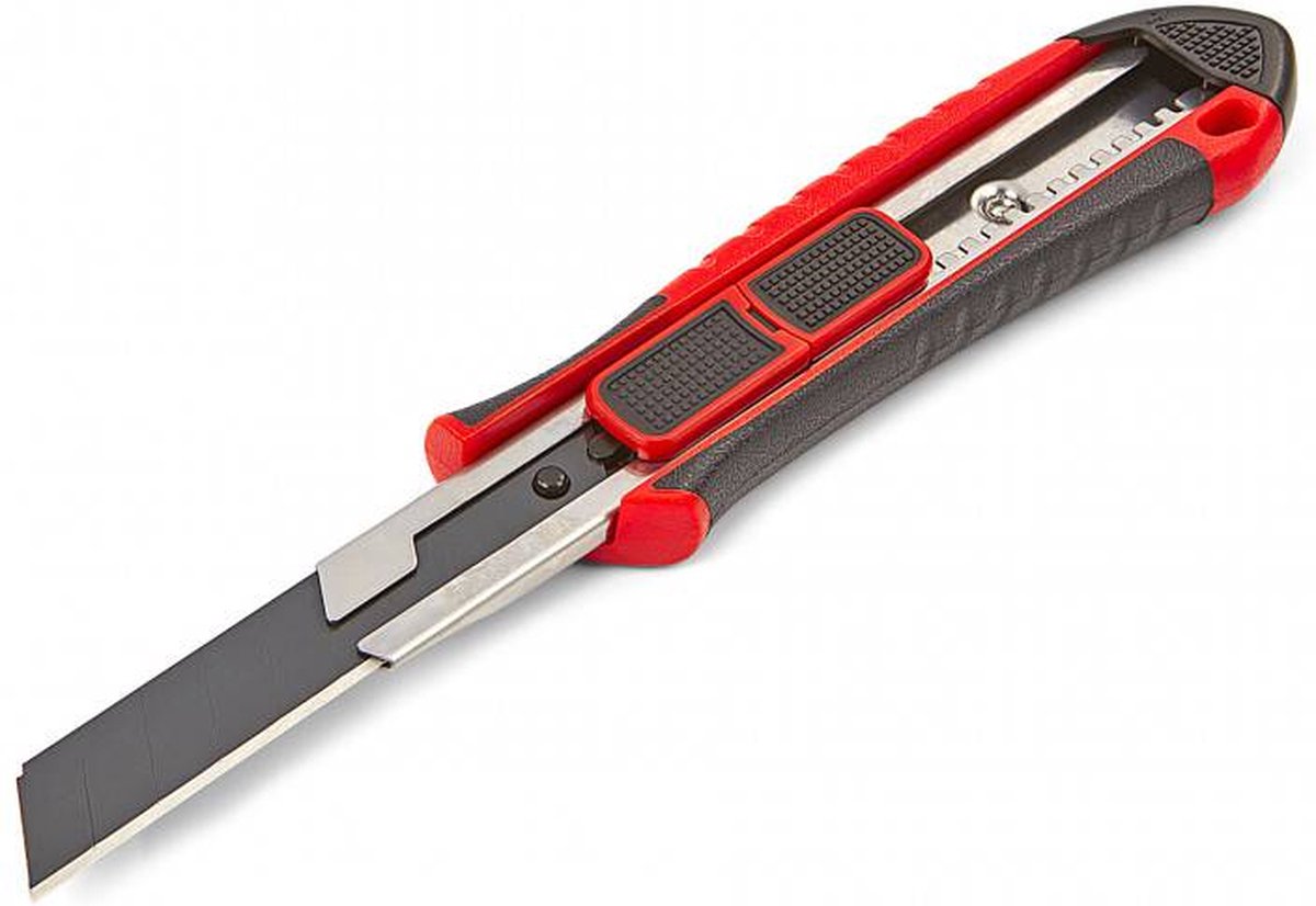Toolpack Professioneel 2-Weg 18 mm Afbreekmes Metaal