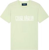 COUQE BAQEUR STREEP T-SHIRT