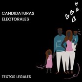 CANDIDATURAS ELECTORALES