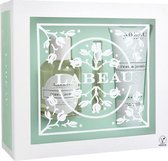 Labeau Cadeauset L'eau De Jasmin Dames 3-delig