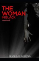 The Woman in Black annotated