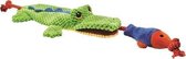 Mad about pets cordy catcher krokodil -  - 1 stuks