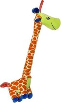 Mad about pets ropee rascals giraffe -  - 1 stuks