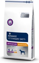 Advance veterinary diet articular care reduced calorie - 12 kg - 1 stuks