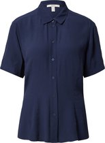 Esprit blouse Navy-38 (M)