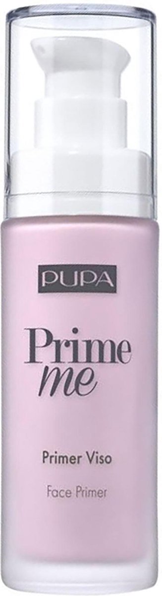 Goedkoopste Pupa Milano - Prime Me - Corrective Face Primer - 004 Purple