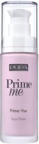 Pupa Milano - Prime Me - Corrective Face Primer - 004 Purple