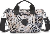 Kipling Kala Mini Schoudertas - Urban Palm Origin