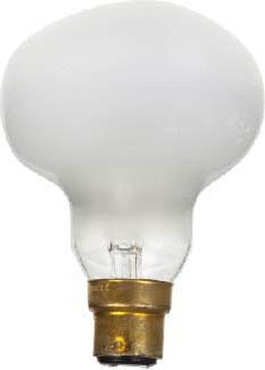 Lampadina LED Hammerhead Cornalux B22 7W Dimmerabile - Sostituto Originale Per Lampade Spider, Sintesi E Design Classici