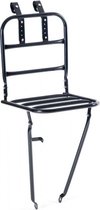 Voordrager 28 Inch Zwart