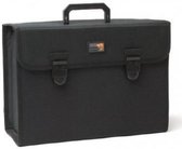 Tas New Looxs enkel pakaf zwart